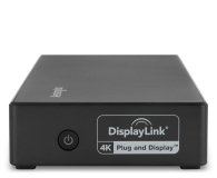 Kensington SD4781p USB-C/USB-A Dual 4K Docking Station - 1325078 - zdjęcie 3